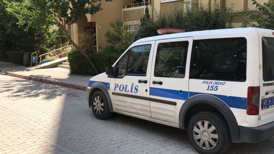 Ordu'da çöpte 2 günlük kız bebek cesedi bulundu