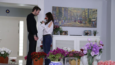 No: 309 final yaptı