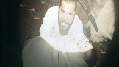 Diriliş Ertuğrul'da Osman Gazi sahnesi