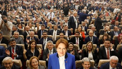 Meral Akşener'in liderliğinde kurulan İyi Parti hakkında bilinmesi gerekenler