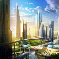 500 milyar dolarlık yatırım geliyor! İstanbul'un 5 katı olacak