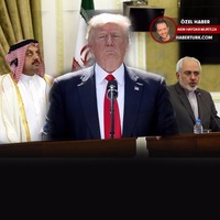 ABD artık Körfez Krizi'nin tam ortasında!