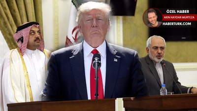 ABD artık Körfez Krizi'nin tam ortasında!