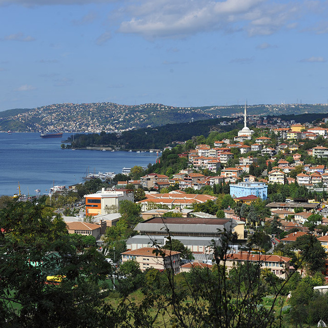 Beykoz'da oturanlara iyi haber!