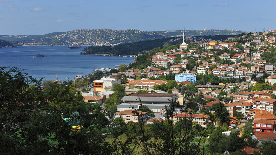 Beykoz'da oturanlara iyi haber!