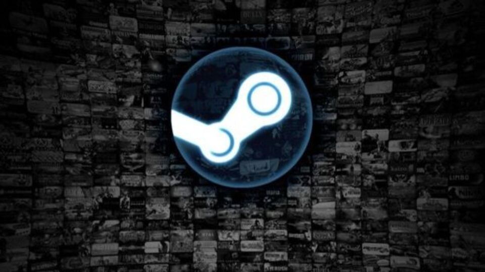 Steam Cadılar Bayramı indirimi başladı!