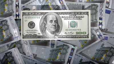 Dolar 3.75 TL'den döndü! İşte ilk rakamlar