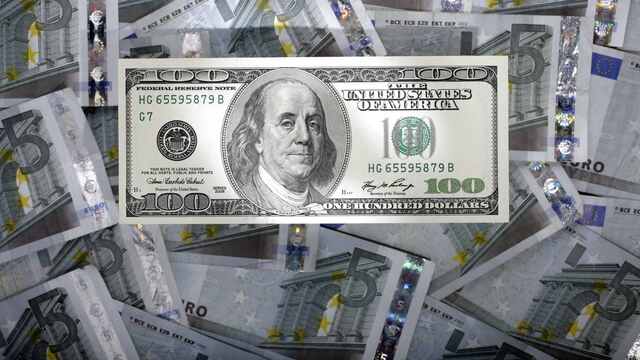 Dolar 3.75 TL'den döndü! İşte ilk rakamlar