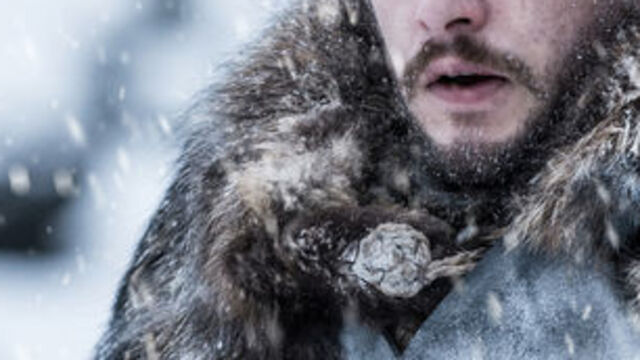 Kit Harington'dan Game of Thrones itirafı