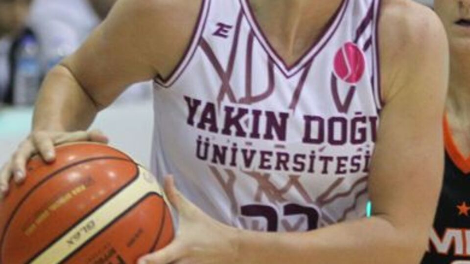 Yakın Doğu evinde mağlup!