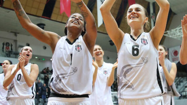Beşiktaş'ın rakibi Gorzow