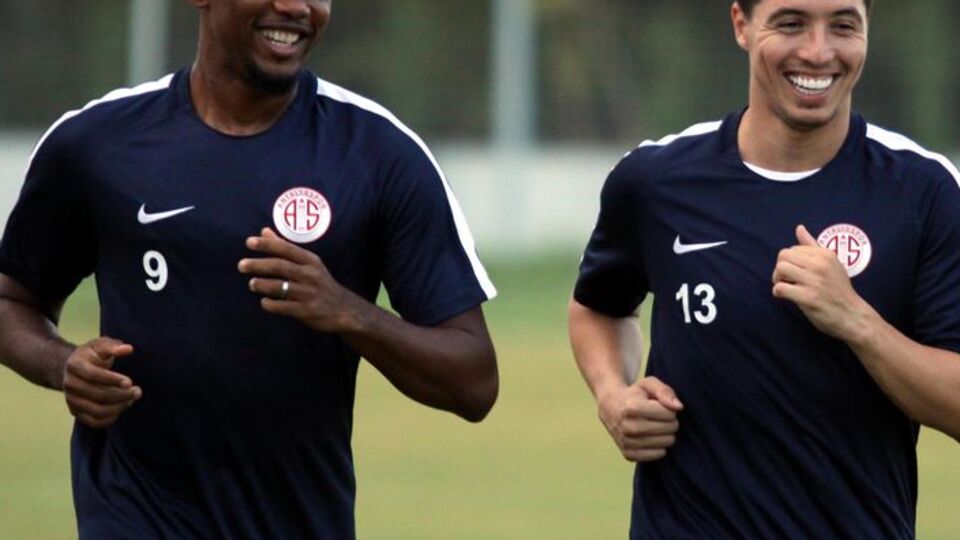 "Antalyaspor, şehri en iyi tanıtacak araç"