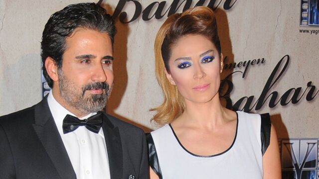 Emrah'tan radikal karar