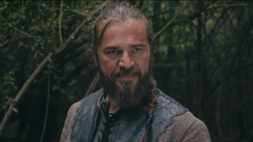 "Hepinizi karanlığa gömeceğim"