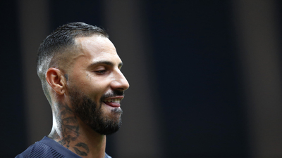 Quaresma, yıllanmış şarap gibi!