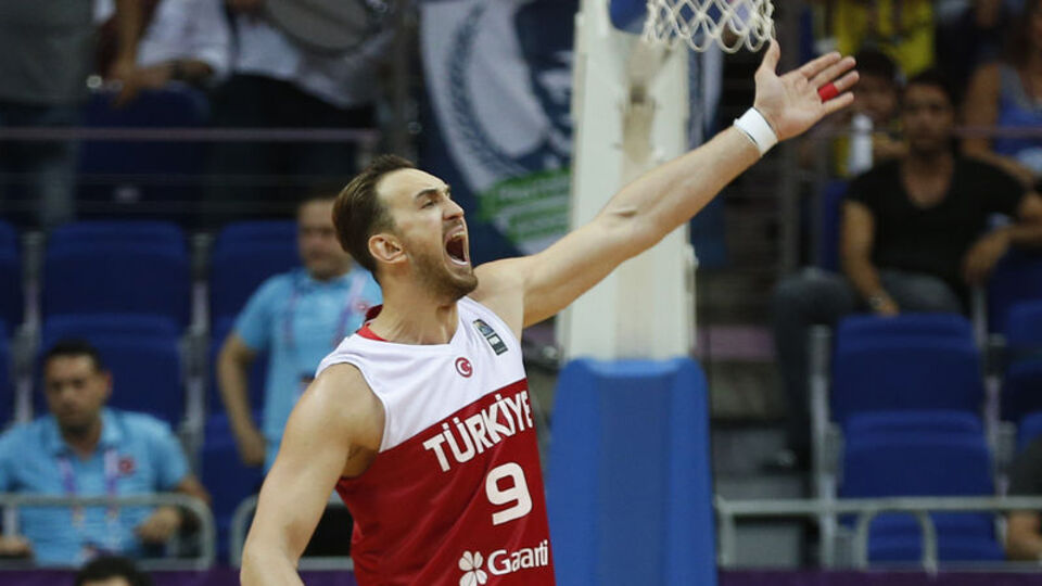 Semih Erden, Beşiktaş'ta