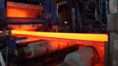 Türk çeliğine soruşturma açıldı