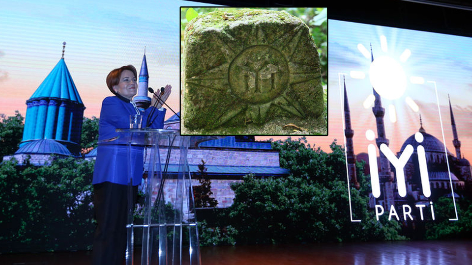Halaçoğlu'ndan İyi Parti'nin logo ve ismine yönelik tartışmalar için açıklama
