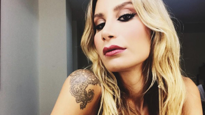 İrem Derici'den 'Bursa' açıklaması