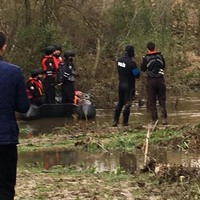 Tekirdağ'da sele kapılan askerden acı haber