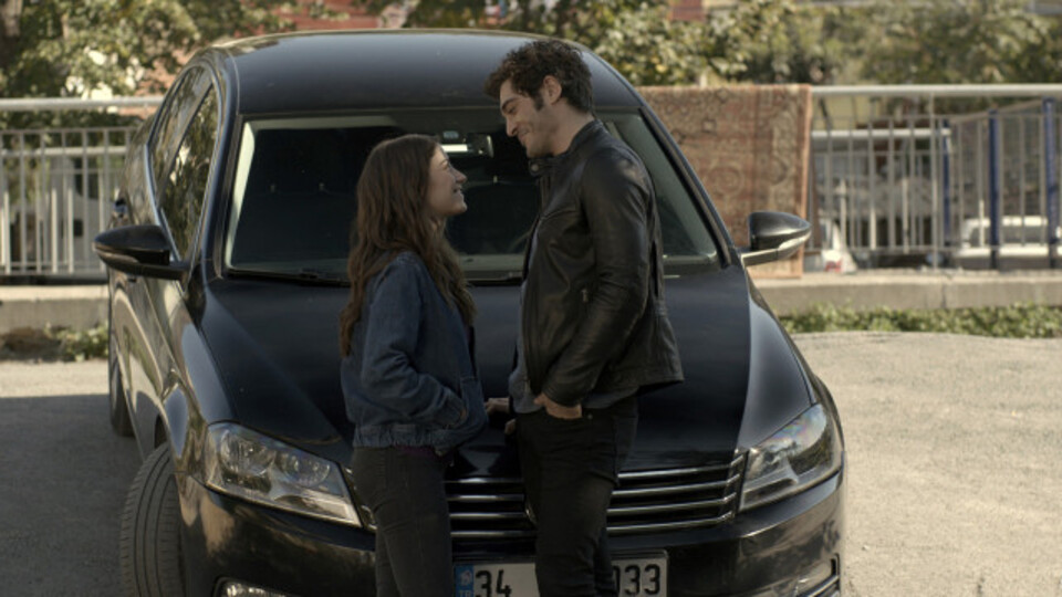 Barış'tan Filiz'e itiraflar