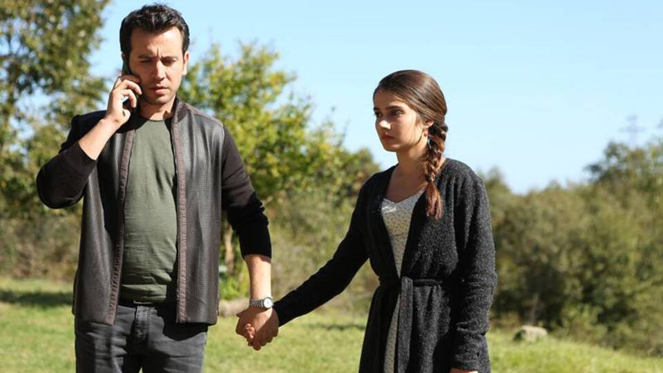 Emin Ağa, Asım Dede'den Ayperi'yi Kaan'a istiyor!