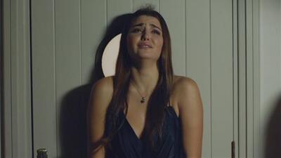 Kenan'dan Hazal'a büyük sürpriz