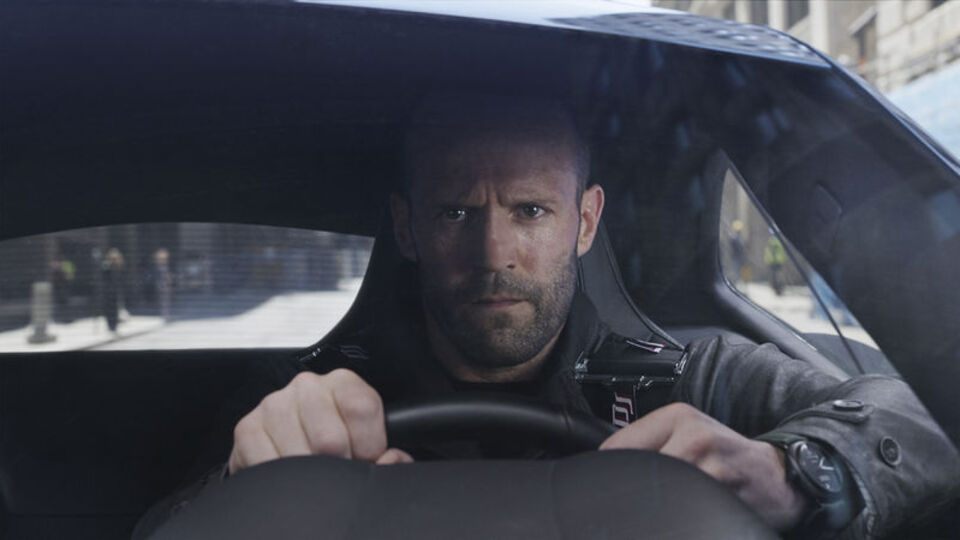 Jason Statham kimdir?