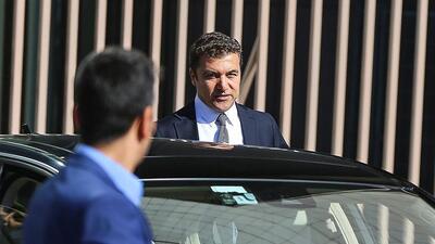 Gazeteci İsmail Küçükkaya ifade verdi