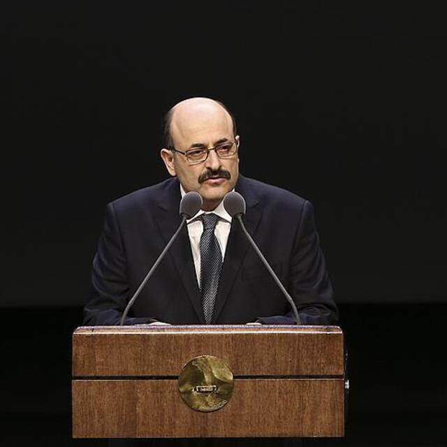 YÖK Başkanı Saraç: Sistemde yeni bir revizyon gündemde değil