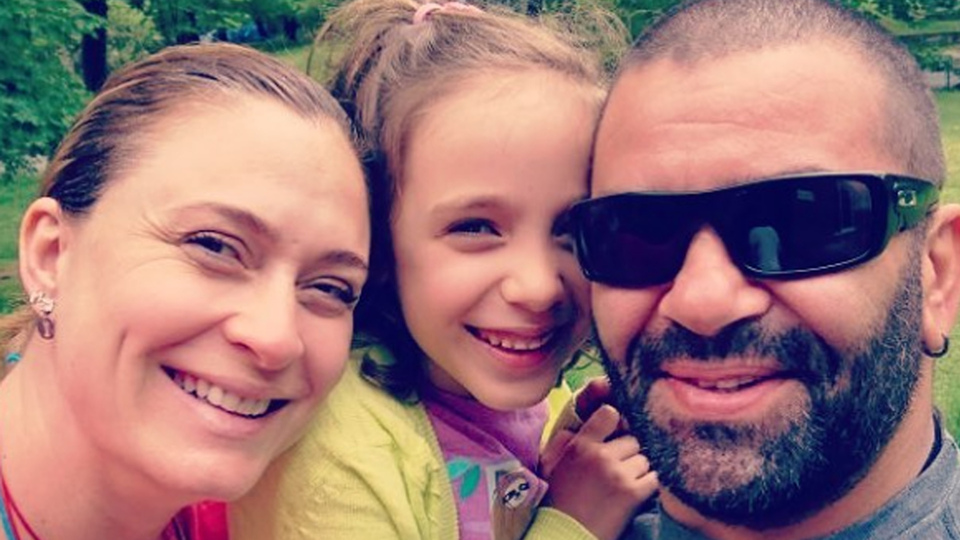 "Benim hayat ödülüm"