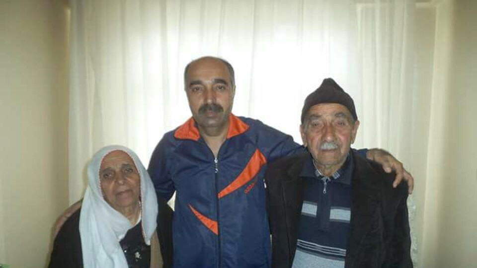 Elazığ'da 15 gündür kayıp kişinin cesedi bulundu