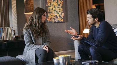 Dolunay dizisi hangi gün?