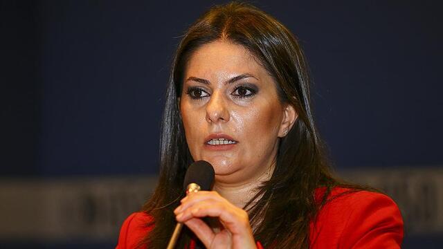 Sarıeroğlu: İstihdam seferberliğinde yeni teşvik uygulamalarını devreye sokacağız
