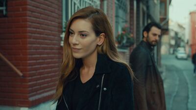 Cino ve Seliha birbirinden şüpheleniyor