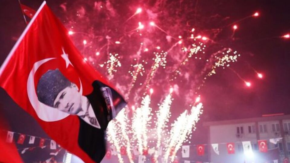 29-30 Ekim tatil mi?