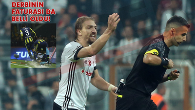 Caner Erkin'e ağır ceza