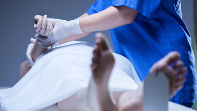 "İnsanlık tarihi boyunca üretilmiş en tehlikeli kitle imha silahı"