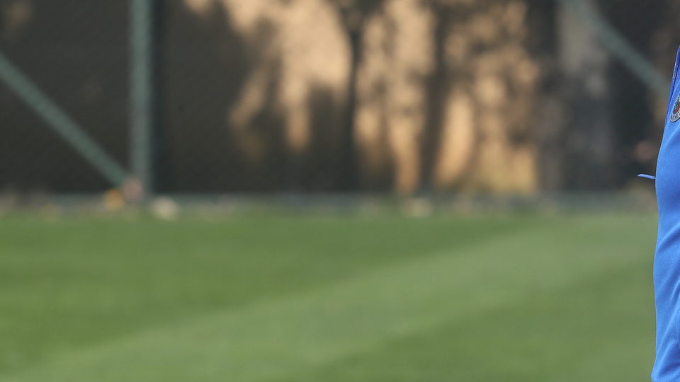 ''Hala 8 puan gerideyiz''