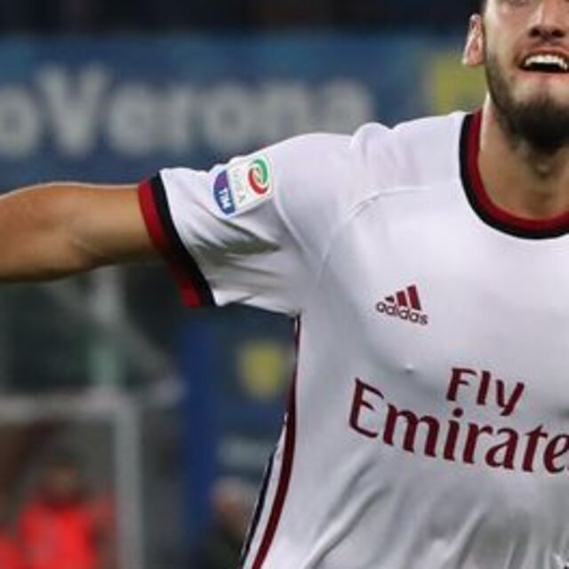 Hakan siftah yaptı!
