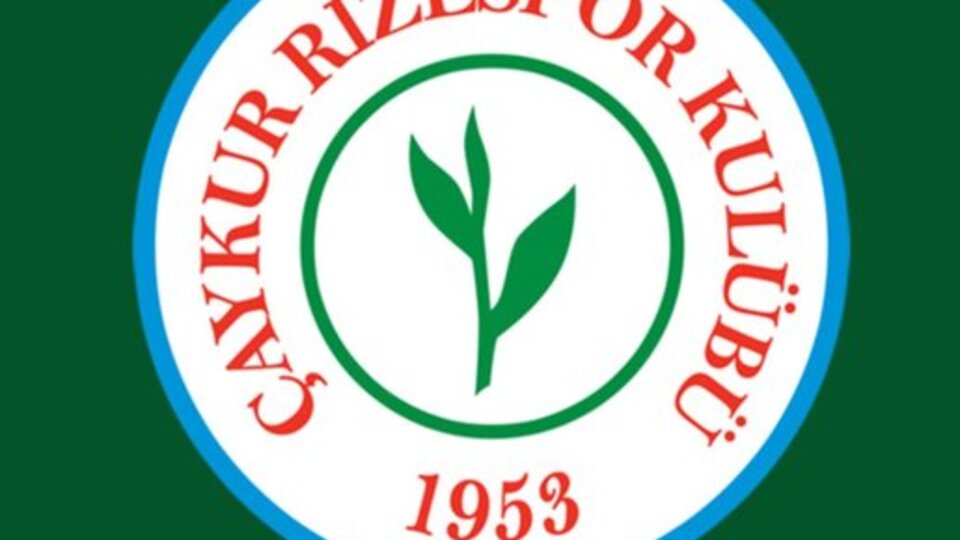 Rizespor'da 3 oyuncuya 'af' çıktı