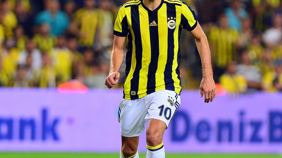 Van Persie için son hafta!