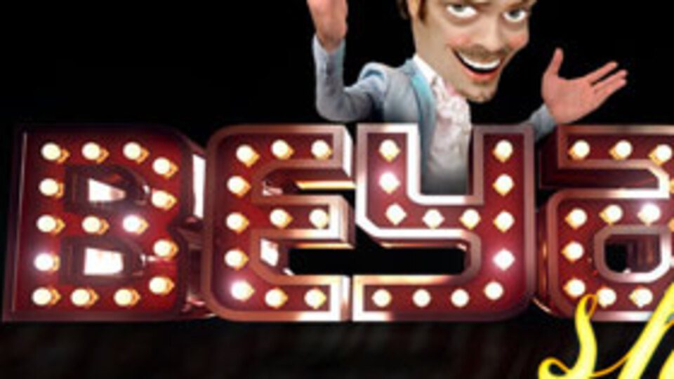 Beyaz Show yeni sezona başlıyor