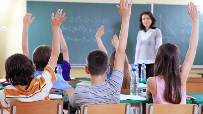 UNESCO raporu: Sisteme değil, öğretmene güveniliyor