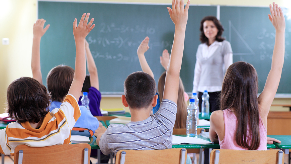 UNESCO raporu: Sisteme değil, öğretmene güveniliyor