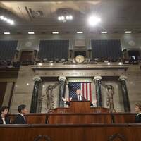 ABD Temsilciler Meclisi'nden İran'a yeni yaptırımlar!