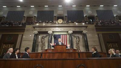 ABD Temsilciler Meclisi'nden İran'a yeni yaptırımlar!