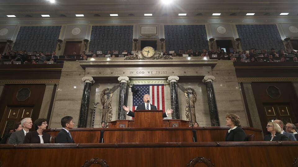 ABD Temsilciler Meclisi'nden İran'a yeni yaptırımlar!