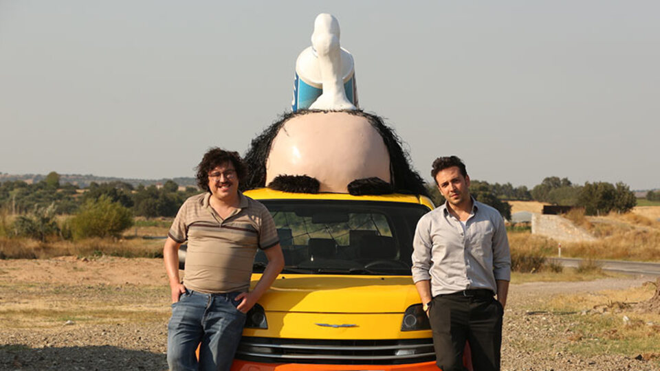 'Birimiz hepimiz hepimiz birimiz için'