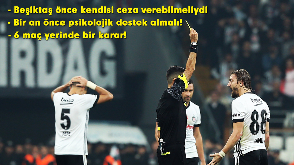 "Caner'in cezası milat olacak"